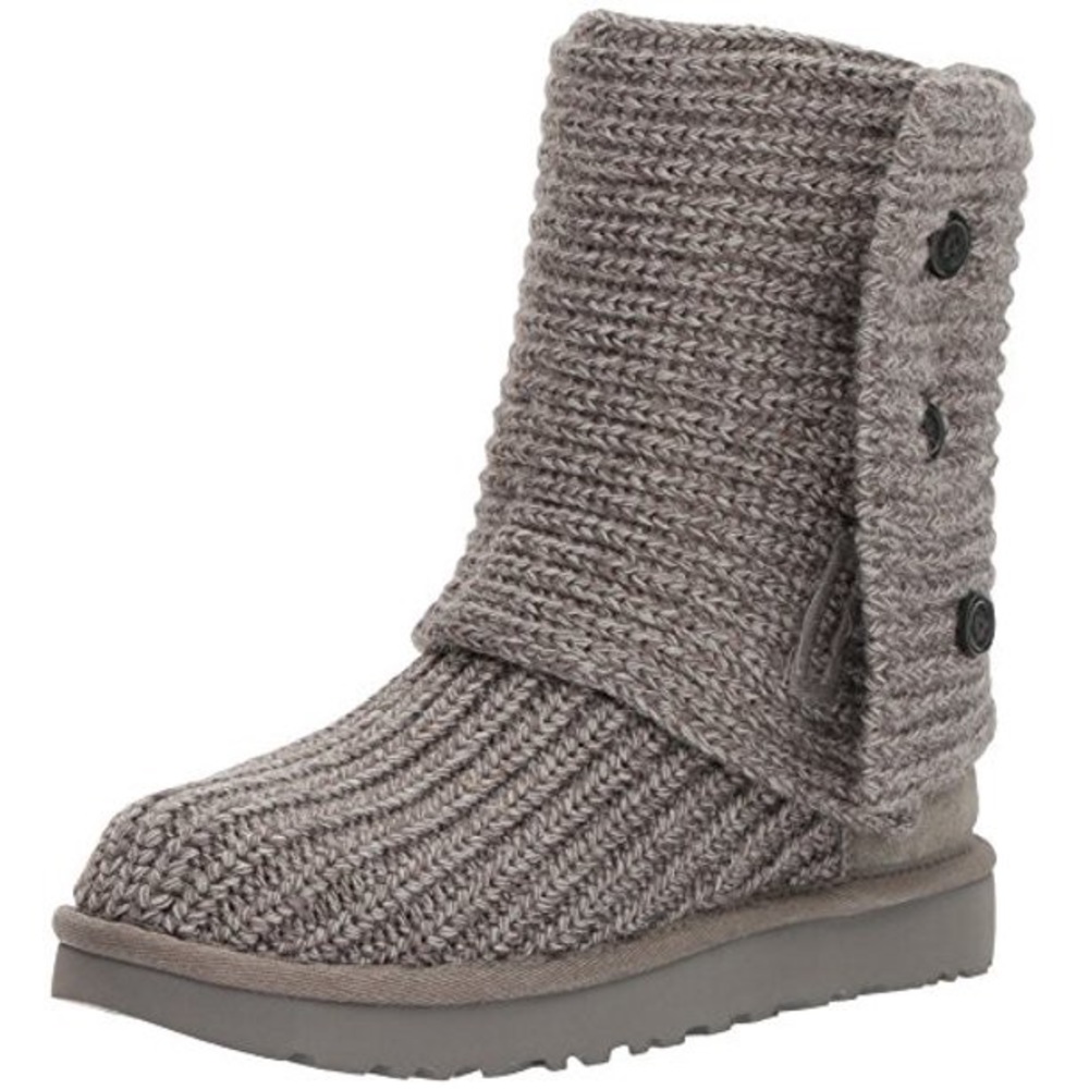 Ugg Boots Knit